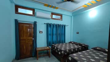 Deluxe Apartment, Non Smoking, City View