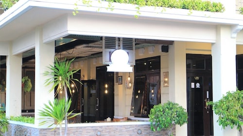 Hotel Setia Budi Madiun