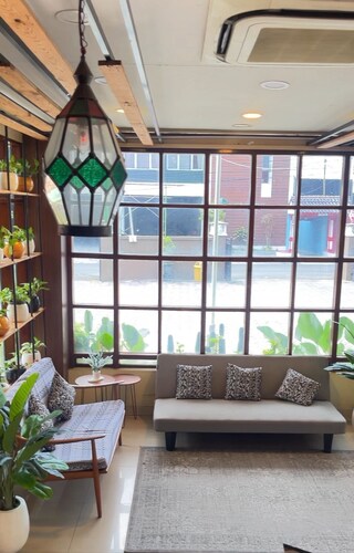 Hotel Setia Budi Madiun