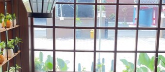 Hotel Setia Budi Madiun