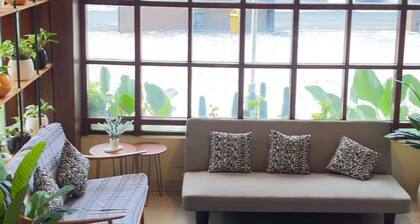 Hotel Setia Budi Madiun