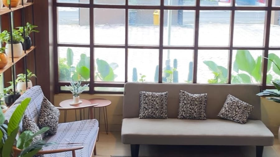 Hotel Setia Budi Madiun