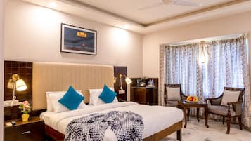 Suite, City View | Free WiFi