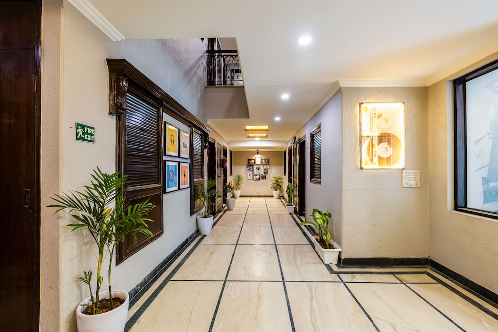 Flxho Tribe - Bespoke Hotel - Arjun Marg