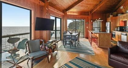 Rustic Retreat
