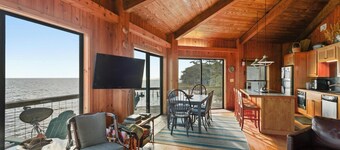Rustic Retreat