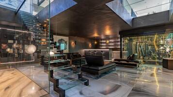 Interieur