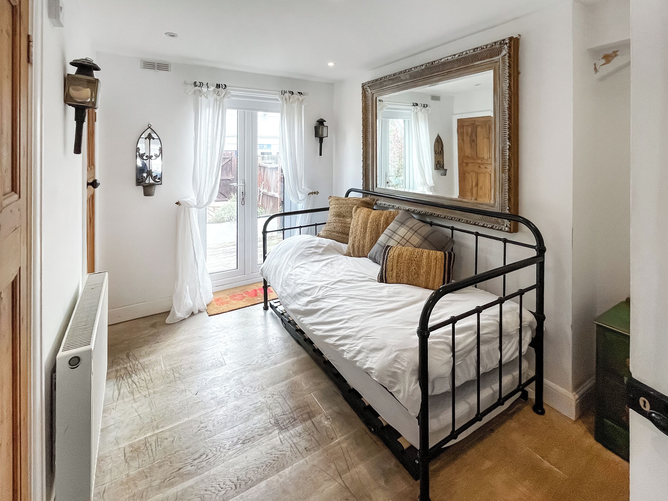 2 Schlafzimmer, kostenloses WLAN