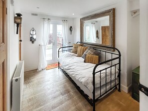 2 habitaciones y wifi gratis 