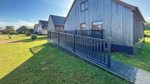 Eksteriør