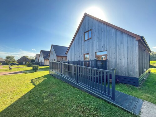 You’ll love the space that offer privacy and comfort for all guests.