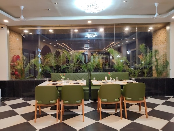 Restaurang
