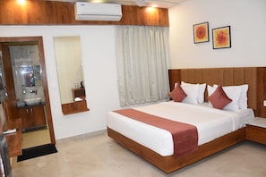 Quarto executivo