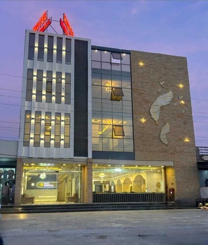 Hotel Imperial