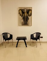 Bar en el lobby