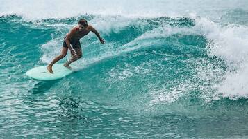 Surfe/bodyboard