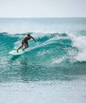 Surfing/boogie boarding - Hmc Leisure Villa Dewundara (matara)