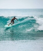 Surf o bodyboard