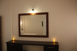 Deluxe Double Room, Balcony
