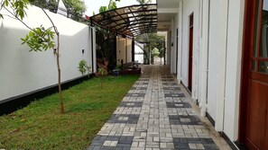 Garden - Hmc Leisure Villa Dewundara (matara)