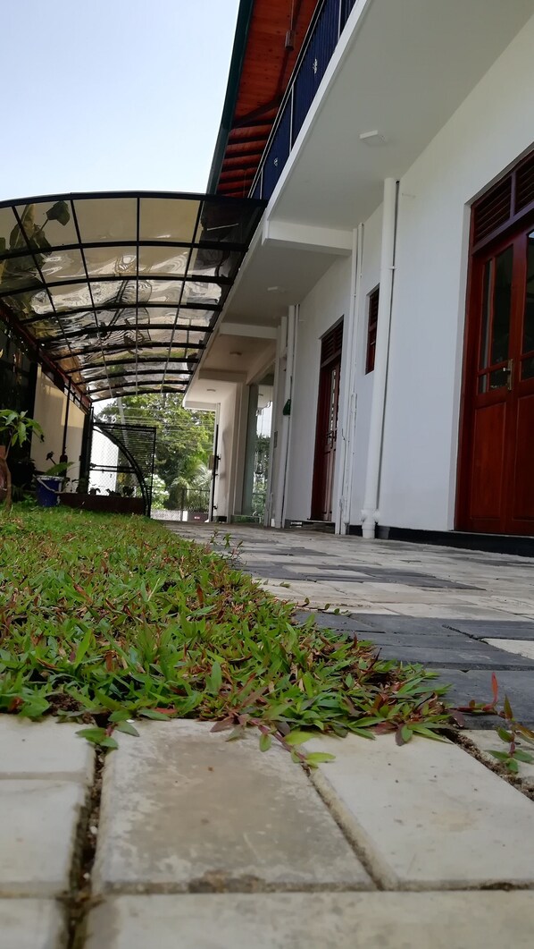 Exterior - H M C Leisure House Dondra (matara)