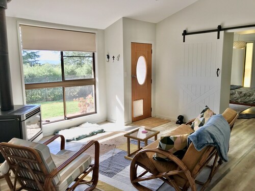 Spacious Family Retreat on the edge of Tenterfield