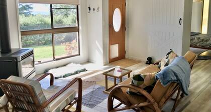 Spacious Family Retreat on the edge of Tenterfield