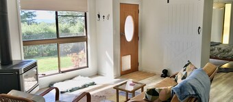 Spacious Family Retreat on the edge of Tenterfield