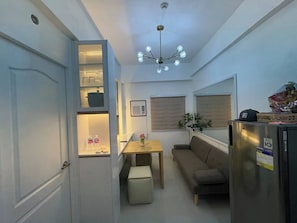 Condo, 1 habitación, con acceso para personas discapacitadas | Interior