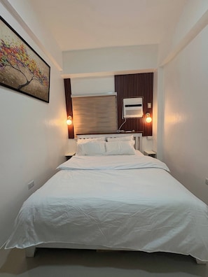 1 habitación