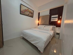 Appart'hôtel, 1 chambre, accessible aux personnes à mobilité réduite | 1 chambre