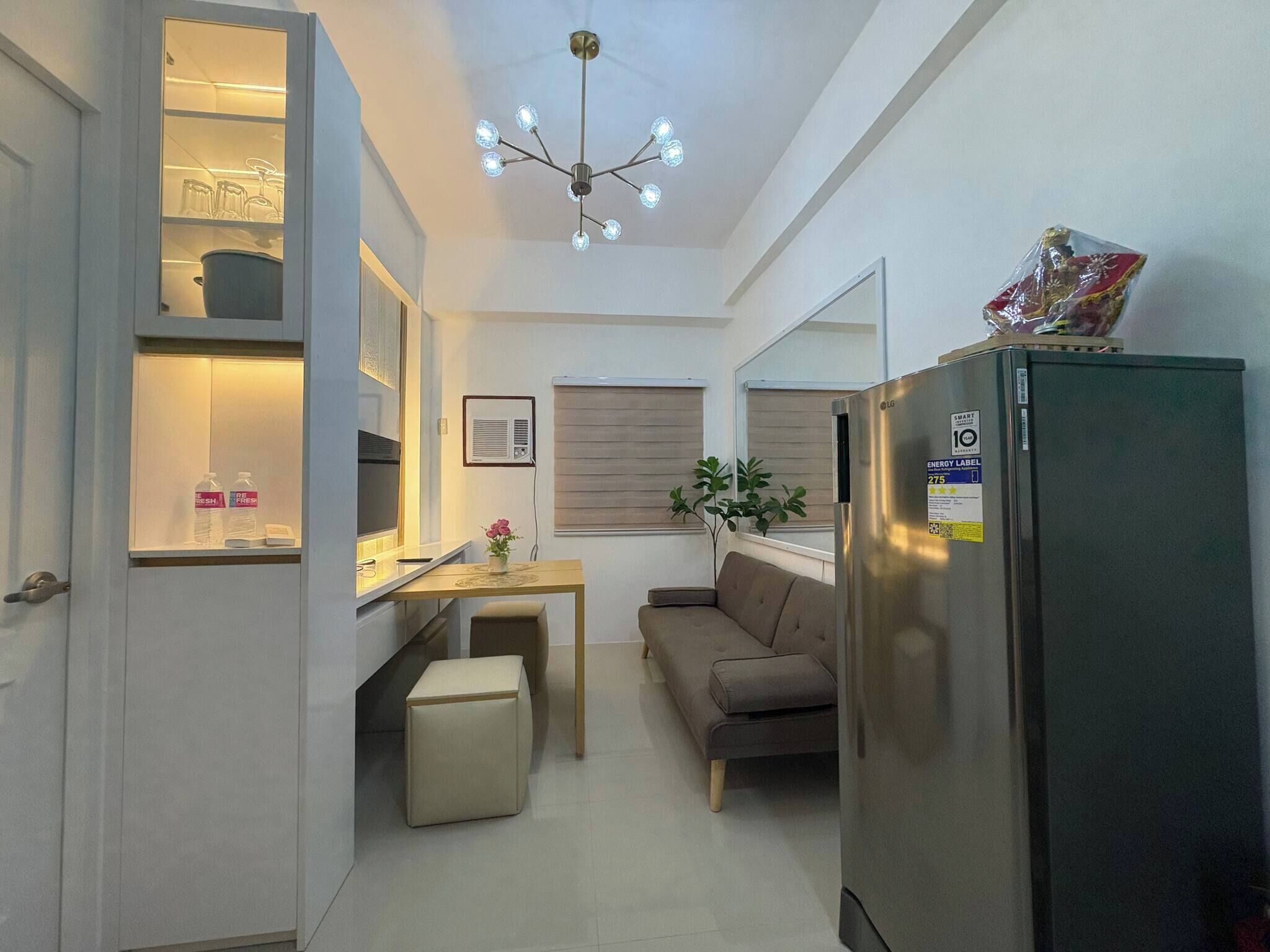 Condo, 1 Bedroom, Accessible | Interior