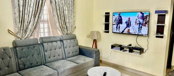 Krishnakripa - Delightful 3-bedroom house with AC in Guruvayur