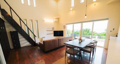 Ocean Villa Tokunoshima