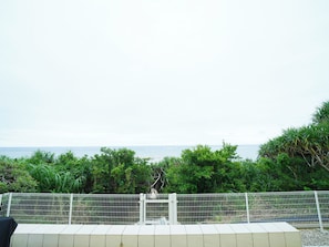 테라스/파티오