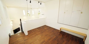 Villa, 4 habitaciones, para no fumadores, vista al mar | Wifi gratis y ropa de cama 