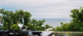 Ocean Villa Tokunoshima