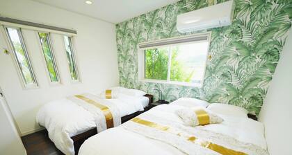 Ocean Villa Tokunoshima