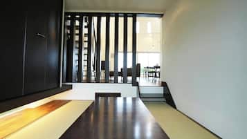 Villa, 4 Bedrooms, Non Smoking, Sea View