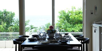 Servicio a la habitación