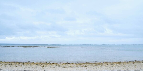 Beach - Ocean Villa Tokunoshima (Tokunoshima)