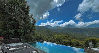 Puri Alam Bali Munduk