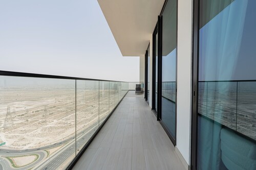 Binghatti Onyx Residences- JVC