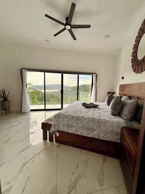 2 chambres, accès au Wi-Fi (inclus), literie fournie