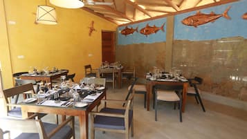 Restoran