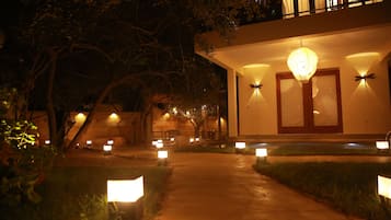 Fachada