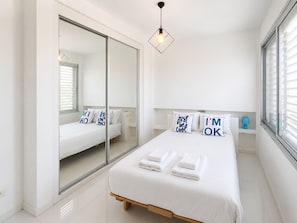 3 Schlafzimmer, Bügeleisen/Bügelbrett, kostenloses WLAN, Bettwäsche