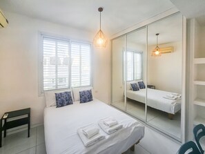 3 Schlafzimmer, Bügeleisen/Bügelbrett, kostenloses WLAN, Bettwäsche