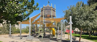 MAMAD Family Friendly New Condo by FeelHome