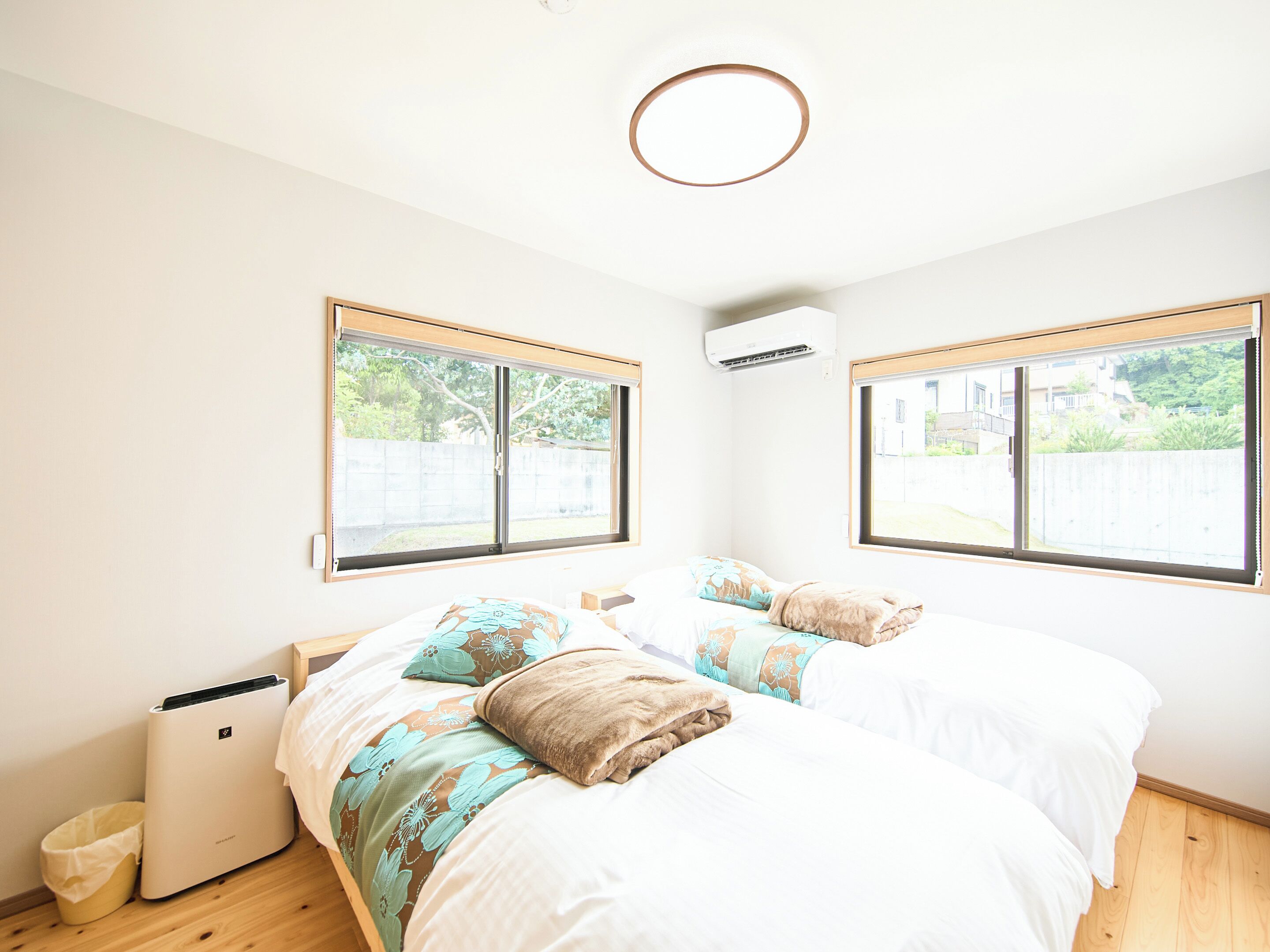 Villa, 3 habitaciones, vistas al jardín | Wifi gratis